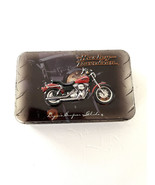 Vintage 1999 Harley Davidson Ltd. Ed. Historical Playing Cards 1903-1950... - $224.27 MXN