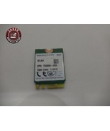 HP 15-ac142dx  WI-FI WIRELESS CARD 792202-003 792609-001 - $11.92