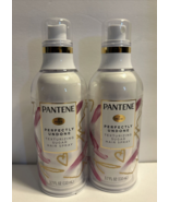 Lot (2)  Pantene Perfectly undone texturizing sugar hairspray, 3.7 ounce. - $27.15 CAD