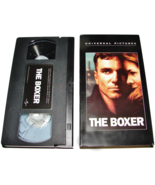 THE BOXER For Your Consideration Academy Awards Screener VHS Daniel Day-... - £15.68 GBP