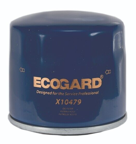 Ecogard Oil Filter fits Kubota HH150-32430 15241-32090 70000-15241 70000-740 - $13.10