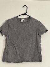 Forever 21 Women’s Shirt Top Tee Medium - €7,70 EUR