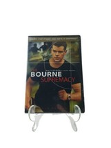 The Bourne Supremacy (DVD, 2004) - £3.09 GBP