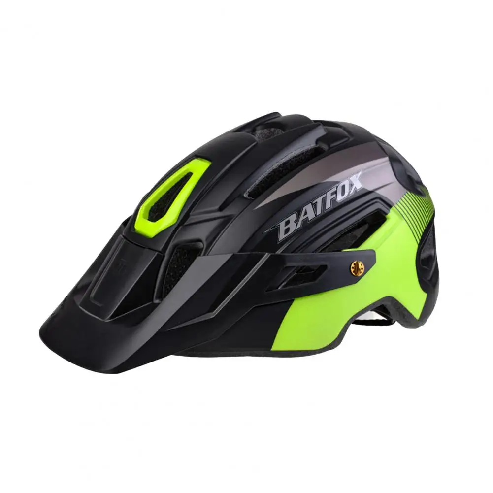 Ultralight Cycling Helmet with Removable Magnetic Goggles Lens MTB Road Bike Mot - £113.30 GBP