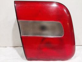 1998 to 2000 Volvo S70 Driver Left LH Inner Tail Light Taillight 9151633... - $45.00