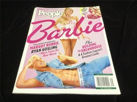 People Magazine Special Edition Barbie: Margo Robbie, Ryan Gosling - £9.48 GBP