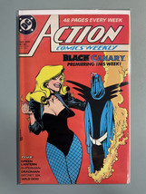 Action Comics (vol. 1) #609 - DC Comics - Combine Shipping - £2.88 GBP