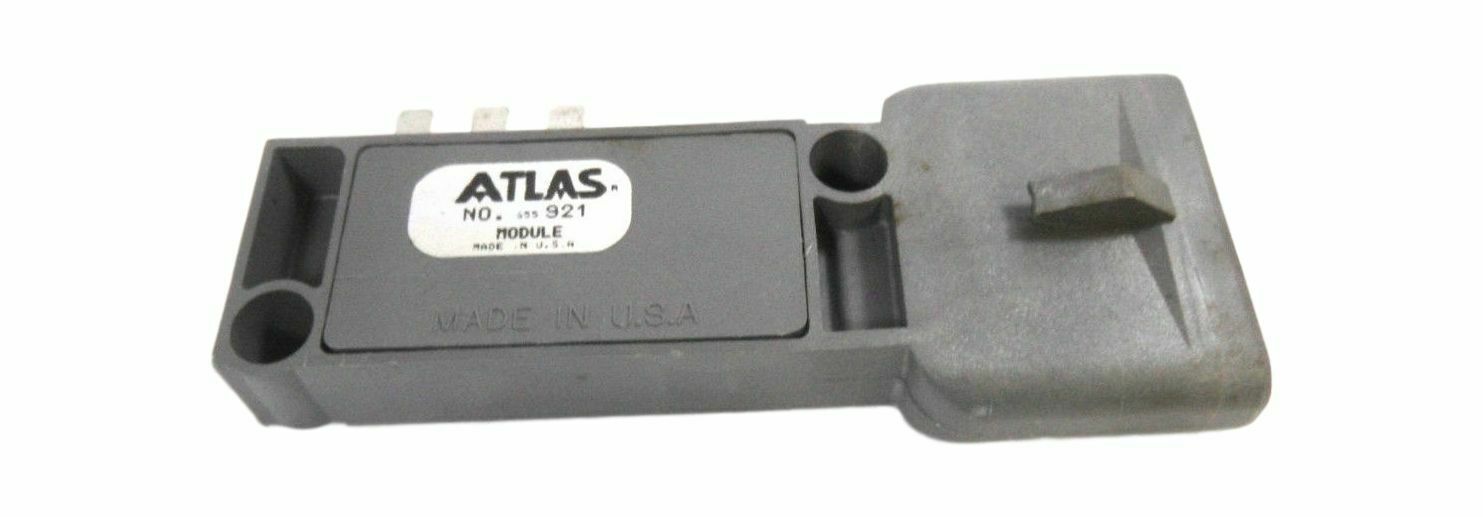 Atlas Ignition Parts 921 Control Module 655921 - $23.98