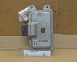 2011 2012 Nissan Murano Transmission Control Unit TCU 310361SX2B Module ... - $47.99