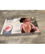 Brookstone THE BIRD Targeted VIBRATION Massager 324992 Trigger Point NeW... - $4,356.46 MXN