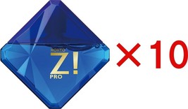 ROHTO Z ! PRO Super Cooling 10Boxes - $107.71