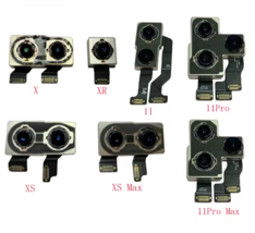 OEM Rear Back Camera Module Replacement For iPhone X XR XS Max 11 Pro Pr... - $21.78+