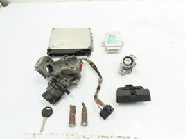 00 BMW Z3 M E36 #1273 Lock Set, S52 DME ECU Immobilizer Ignition 3.2L - £371.97 GBP