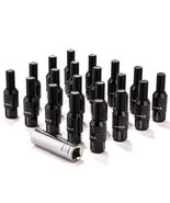 20Pcs 12x1.25 Wheel Lug Bolts 28mm Shank 17mm Hex Fits Jeep Renegade Dod... - €18,07 EUR 20Pcs 12x1.25 Wheel Lug Bolts 28mm Shank 17mm Hex Fits Jeep Renegade Dod... - €18,07 EUR