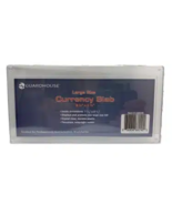 Guardhouse Large Paper Currency Display Case | Snap-lock - €11,12 EUR