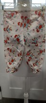 Vintage Raggedy Ann Girls Toddler Pants Size 3T - £4.01 GBP