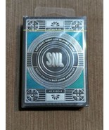 Theory 11 Saturday Night Live (SNL) Playing Cards, Sealed New 2017 theory11 - £9.84 GBP