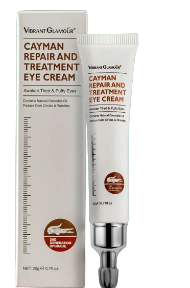 Magic Eye Cream Dark Circles Puffiness Wrinkles Bags Anti-Aging Eye Serum - $10.00
