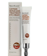 Magic Eye Cream Dark Circles Puffiness Wrinkles Bags Anti-Aging Eye Serum - $24.62 CAD