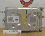 2015-2016 Dodge Dart Engine Control Unit ECU 05150909AD Module 552-2A3 - £11.98 GBP