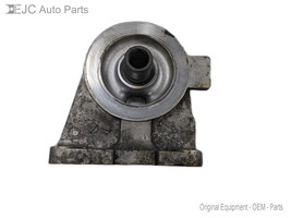 Engine Oil Filter Housing For 14-15 Hyundai Tucson GLS AWD 2.4 - $29.65