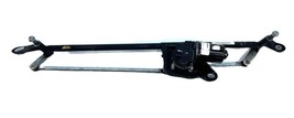 2008 Lincoln Navigator Windshield Wiper Motor Assembly And Linkage 8L14-... - $84.10
