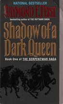 Shadow of a Dark Queen (The Serpentwar Saga, Book 1) (Serpentwar Saga, 1) [Mass  - £2.35 GBP
