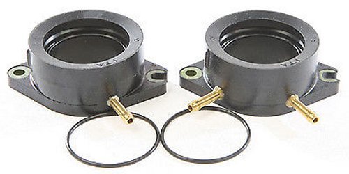 K&L Intake Carburetor Carb Holder Boot Joint Flange Virago XV1100 1100 11-4191 - $49.95