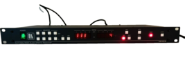 Kramer VP-4X4 UXGA VGA Video and Stereo Audio Matrix Switcher - £19.65 GBP