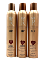 CHI Royal Treatment Ultimate Control Hairspray 10 oz-3 Pack - £54.71 GBP