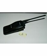 Kenwood TK-3200L Core Radio UHF 450-470 MHz 2 Channel 2 Watt w Antenna #6 - €50,42 EUR Kenwood TK-3200L Core Radio UHF 450-470 MHz 2 Channel 2 Watt w Antenna #6 - €50,42 EUR