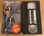 She&#39;d Kill for the Perfect Fit VHS Alexander Polinsky Maria Ford Renee H... - $49.04