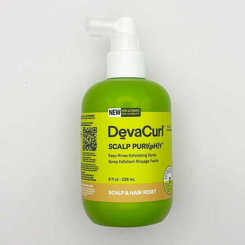 DevaCurl Scalp Puriphy Spray Hair Spray 8 oz - $12.75