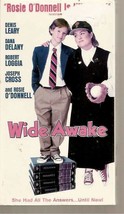 Wide Awake (VHS, 1998) - £6.68 GBP