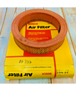 Bosch AF255 Fits Subaru Justy Nissan 210 Sentra Pulsar NX Mazda GLC Air ... - $35.27 CAD