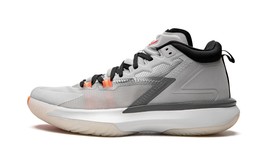 Jordan Grey Jordan Zion 1 DA3130 008 Men&#39;s Sneaker - Size 9 - £108.81 GBP