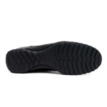 Vulcan genuine alligator sneakers Black image 5