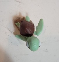 Disney Mini Figure Toy Cake Topper Crush Finding Nemo Dory Sea Turtle - £11.77 GBP