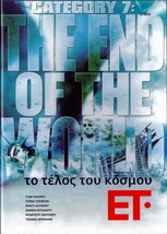 Category 7: the end of the World Tom Skerritt, Gina Gershon PAL DVD-
show ori... - £12.36 GBP