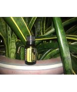 doTERRA Lemongrass 15 mL Essential Oil  NEW &amp; SEALED Exp 10/2025 - $15.00