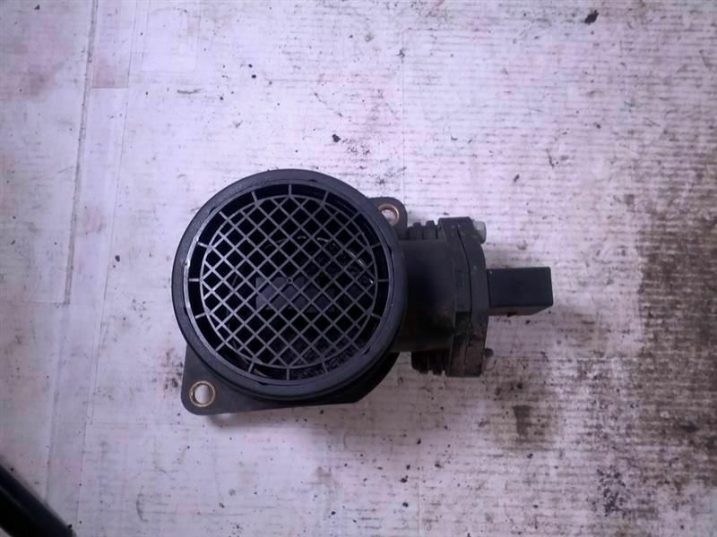 Primary image for Mass Air Flow Sensor Meter 1.8L Turbo Gas Fits 01-06 Audi TT 01-07 Golf 10440