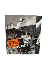 U2 Go Home - Live From Slane Castle (Limited Edition Packaging) - VERY GOOD - £4.03 GBP