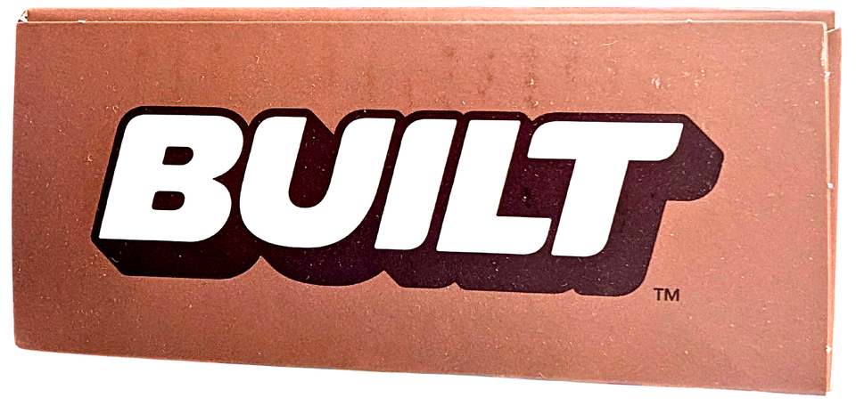 Built Bar Puff & Chunk Protein Bars Variety Pack 13 Count EXP 08/2026 Item image 4