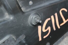 2010-2015 CHEVROLET CAMARO COUPE UPPER RADIATOR SUPPORT J1151 image 10