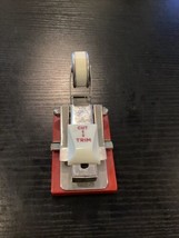 Vintage Film Splicer 8mm Cut Trim Made In Japan. - $20.46 CAD