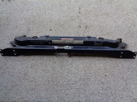 Mercedes W463 G550 G63 radiator support, upper crossmember 4636200330 - $239.99