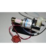 Micropump 40101-0799 180-33-316 Mini Lab Motor High Purity rare MINT 2a - $558.46 CAD