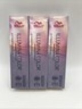 Wella Illumina Permanent Hair Color 2oz, Choose your Shade image 14