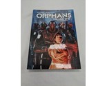 Orphans Volume One The Beginning Book - £21.18 GBP