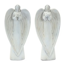 Angel (Set of 2) 22&quot;H Resin - £103.50 GBP